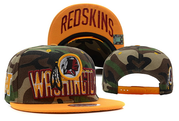 NFL Washington Redskins NE Snapback Hat #14